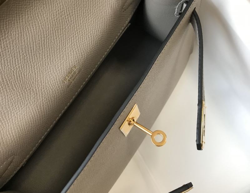 Hermes Kelly Bags